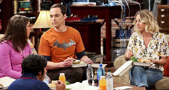 The Big Bang Theory : Sheldon Cooper aura son spin off à la rentrée 2017