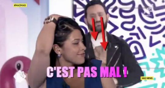 Mad Mag : Cyril Hanouna sous le charme d’Ayem, NRJ12 en net recul