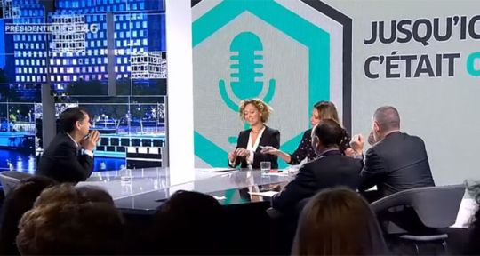 Zemmour et Naulleau : Robert Hue, Anne Nivat, Laurent Joffrin, François Kalfon, Jean-Louis Bourlanges, Jean Lassalle...