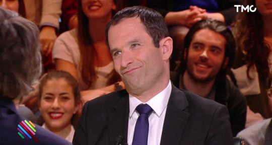 Quotidien : audiences au top avec Benoît Hamon, Catherine Deneuve et Iris Mittenaere pour Yann Barthès et TMC