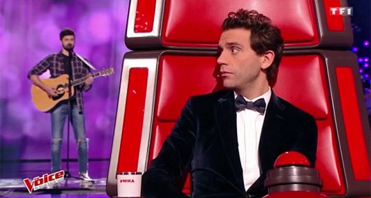 Audiences TV du samedi 18 mars 2017 : The Voice se maintient tout en haut, Agathe Koltès garde la main devant NCIS et Patrick Sébastien