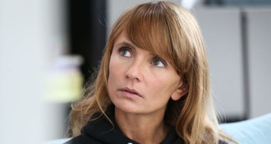 Axelle Laffont (Addict sur Canal+) :« L’espace de liberté se réduit à la télé »