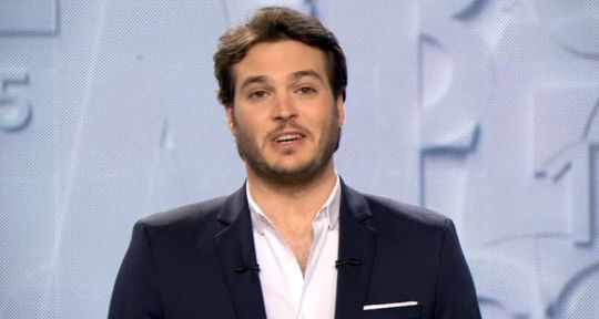 Capital : les fonctionnaires, le TER et l’écotaxe, coûteux pour les contribuables, dans le viseur de Bastien Cadéac