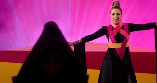 Eurovision 2017 : Après le Russie, l’Ukraine pourrait interdire à l’Arménie (Artsvik Arutyunyan) de participer