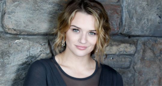 Hunter King (Les feux de l’amour) : « Summer a créé une très bonne connexion avec Austin »