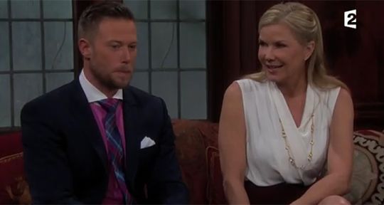 Amour, Gloire et Beauté : le rapprochement entre Nicole et Wyatt inquiète Maya, le public tenu en haleine Amour, Gloire et Beauté : le rapprochement entre Nicole et Wyatt inquiète Maya, le public tenu en haleine