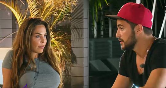 Les Anges 9 : Antho quitte Kim, Thomas de Secret Story 10 débarque, NRJ12 bat tous les records 