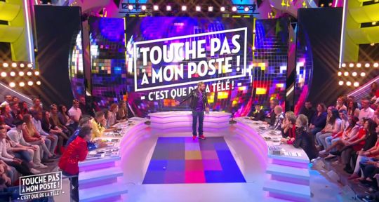 Touche pas à mon poste : Cyril Hanouna se replonge dans le disco, audience encore au top avec plus de 1.5 million de fans