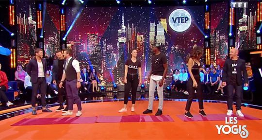 Vendredi tout est permis : Arthur dévore Taratata 100% live avec Bruno Guillon et Christophe Beaugrand