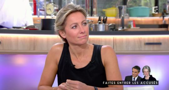 Audiences Access Prime Time (vendredi 31 mars 2017) : The Wall repart à la baisse, C à vous s’offre le scalp de Quotidien et Touche pas à mon poste Audiences Access Prime Time (vendredi 31 mars 2017) : The Wall repart à la baisse, C à vous s’offre le scalp de Quotidien et Touche pas à mon poste