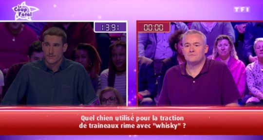 Les 12 coups de midi : Timothée implacable face à ses adversaires mais impuissant face à l’étoile mystérieuse