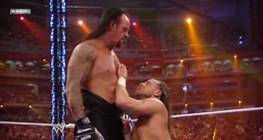 Wrestlemania 33 : les 10 meilleurs Main-Events du plus grand show de catch au monde