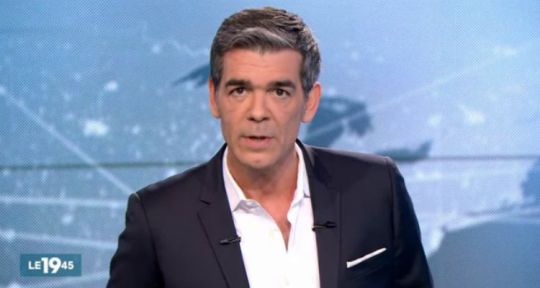 Audiences JT (mardi 4 avril 2017) : Gilles Bouleau et David Pujadas en perte de vitesse, Nathanaël de Rincquesen et Xavier de Moulins en forme