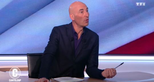 C’est Canteloup : TF1 perd la bataille des audiences face à Capitaine Marleau et au débat de BFMTV et CNews