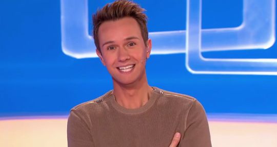 Harry / Slam : Sébastien Folin met K.O M6, Cyril Féraud vient à bout du leadership des audiences de TF1