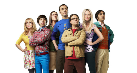 The Big Bang Theory : succès sur NRJ12, la sitcom met en difficulté Quantico même en rediffusion