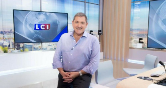 LCI : un an sur la TNT et une audience en constante progression