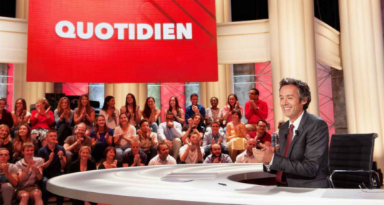 Quotidien : Yann Barthès en peine face à TPMP et les Marseillais avec ses meilleurs moments