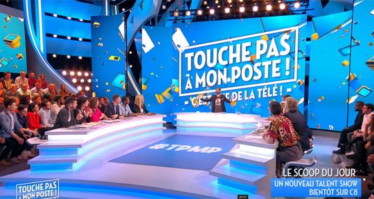 Universal Talent : Cyril Hanouna prépare son nouveau talent show pour C8