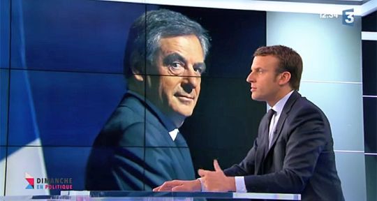 Emmanuel Macron rassemble autant que Nadine Morano (Dimanche en politique), Florian Philippot délaissé (Punchline)