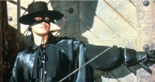Zorro : Don Diego de la Vega et le sergent Garcia font le bonheur des petits et des grands