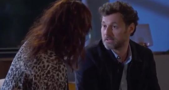 Plus belle la vie (spoiler) : Nicolas va-t-il tuer Blanche ?