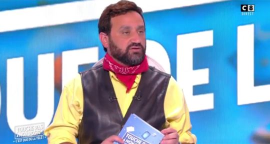 Touche pas à mon poste : Nabilla de retour aux côtés de Cyril Hanouna, Catherine Laborde et Ophélie Winter recrutées