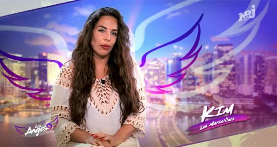 Les Anges 9 : Kim se dispute violemment avec Milla et Sarah, NRJ12 leader sur les 15-24 ans