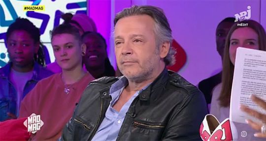 Mad Mag : Jean-Michel Maire drague Haneïa, une audience en nette baisse pour Ayem Nour