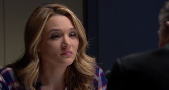 Les feux de l’amour : comment Hunter King (Summer) peut-elle marquer à tout jamais l’histoire du soap de TF1