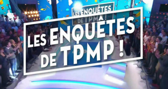 Les enquêtes de TPMP : Enora Malagré en poissonnière, Isabelle Morini-Bosc au milieu des animaux