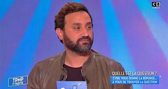 Touche pas à mon poste : Gilles Verdez s’emporte encore contre Arthur, les audiences de Cyril Hanouna en hausse