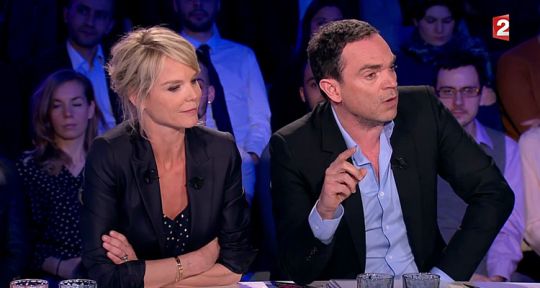 On n’est pas couché : Aymeric Caron, Audrey Pulvar, Eric Naulleau, Eric Zemmour, Natacha Polony et Léa Salamé de retour 