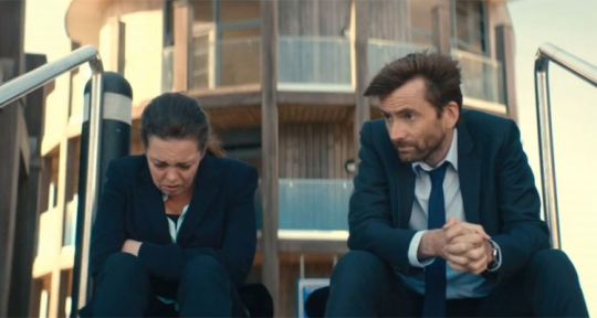 Broadchurch (saison 3) : un final choc pour la série, les audiences au plus haut