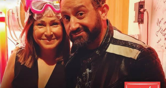 C’est mon choix : avant TPMP, Cyril Hanouna rejoint Evelyne Thomas sur Chérie 25