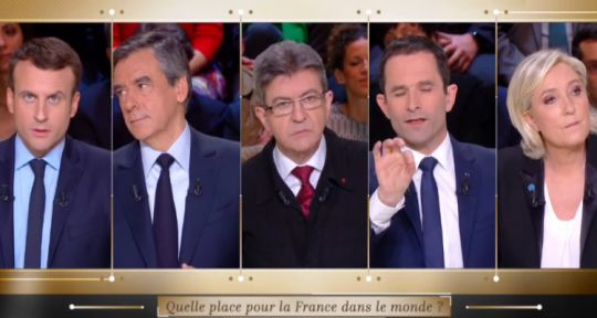 15 minutes pour convaincre : Emmanuel Macron, Marine Le Pen, François Fillon, Jean-Luc Mélenchon... en prime time sur France 2 ce 20 avril