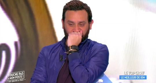 Touche pas à mon poste : Cyril Hanouna retrouve une forte audience, Vincent Lagaf’ serait-il le bienvenue chez C8 ?