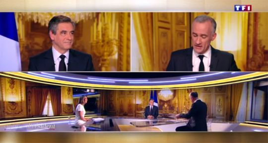 Demain président : François Fillon moins puissant que Philippe Poutou, Emmanuel Macron et Marine Le Pen