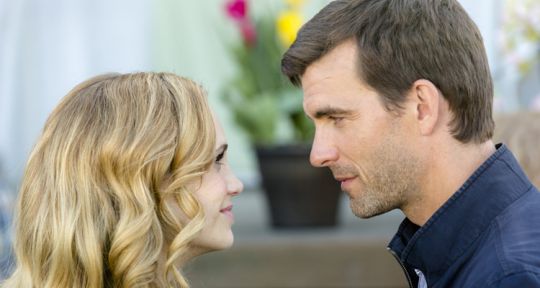 Pour l’amour de Rose (TF1) : Fiona Gubelmann et Lucas Bryant (Haven) à nouveau réunis 