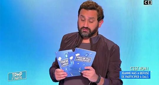 Touche pas à mon poste : Jean-Michel Maire s’excuse après le zizigate, l’audience de Cyril Hanouna en baisse  