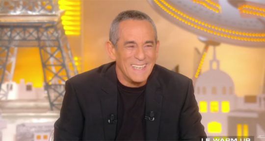 Salut les terriens : Catherine Wilkening, Jean-Marie Bigard, Lola Marois-Bigard, Hapsatou Sy, Vincent Cerutti, Reem Kherici...