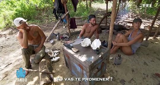 Audiences TV du vendredi 21 avril 2017 : Koh-Lanta perd Maria, Bastien et Yves mais gagne le match des audiences, NCIS opportuniste face aux rediffusions de Caïn, Mouniès président au-dessus du million sur la TNT 