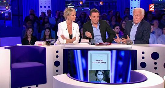 On n’est pas couché : Laurent Ruquier privé de politique, garde toujours son avance sur The Voice, Arthur de retour à la radio