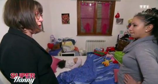 Super Nanny : Sylvie Jenaly recadre un père de famille macho et améliore son audience, au coude-à-coude avec les Carnets de Julie