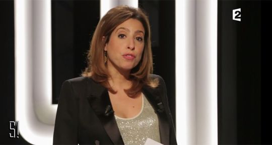 Stupéfiant ! : Léa Salamé leader face aux Experts de TF1
