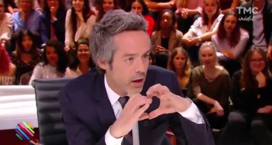 Quotidien : Marion Maréchal-Le Pen se moque d’un journaliste, audience en forte baisse pour Yann Barthès devancé par Touche pas à mon poste