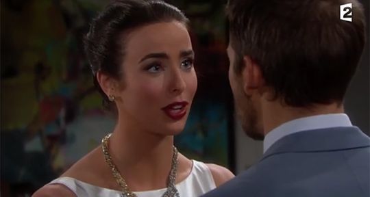 Top Models : Steffy méprisée par Ivy, Zendé choqué par les avances de Sasha, ce qui vous attend du 1er au 5 mai 2017 sur RTL9 Top Models : Steffy méprisée par Ivy, Zendé choqué par les avances de Sasha, ce qui vous attend du 1er au 5 mai 2017 sur RTL9