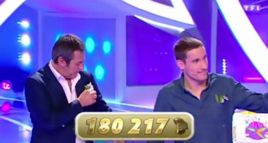 Les 12 coups de midi : Timothée dépasse les 180 000 euros de gains, Jean-Luc Reichmann proche des 4 millions de téléspectateurs