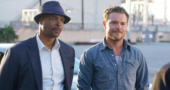 L’arme fatale (TF1) : Qui sont Damon Wayans (Roger Murtaugh) et Clayne Crawford (Martin Riggs) ? 