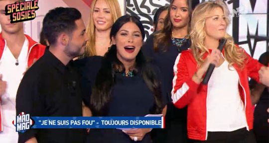 Mad Mag : Ayem Nour émue pour l’anniversaire d’Emilie Picch, l’audience de NRJ12 en baisse 